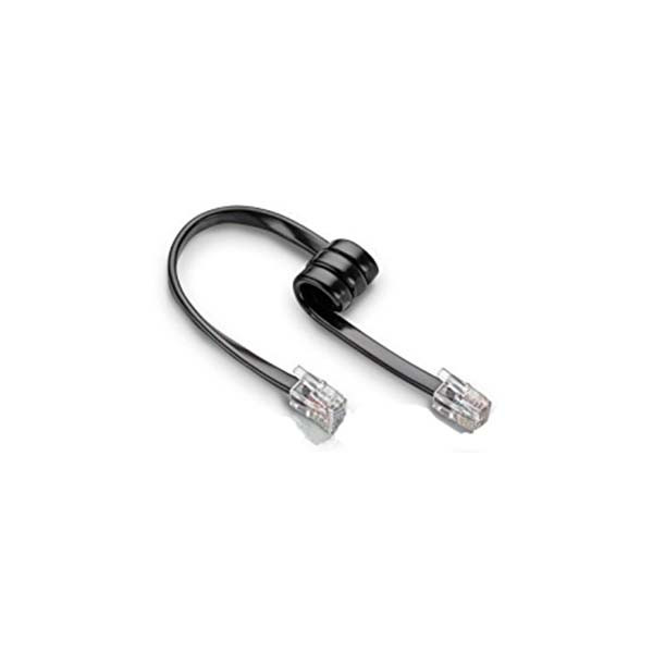 Plantronics - 40974-01 - Replacement Pigtail Connector Cord  for M10