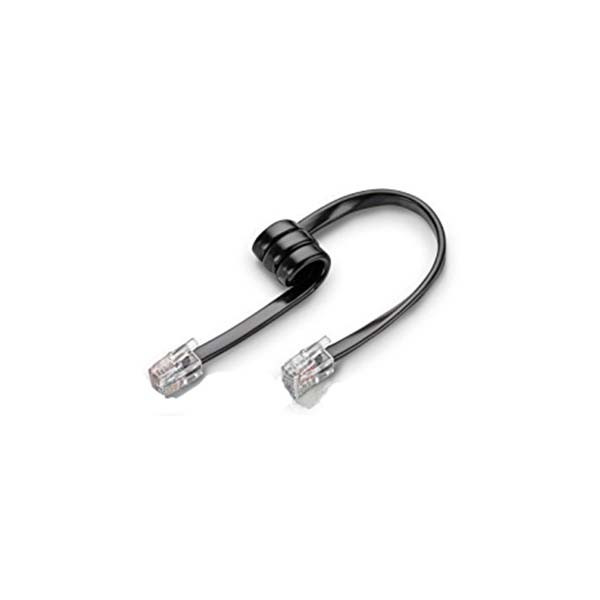 Plantronics - 40974-01 - Replacement Pigtail Connector Cord  for M10