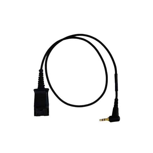 Plantronics - 64279-02 - 2.5mm to QD - Cable 