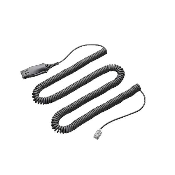 Plantronics - 66268-02 - A10-16 Direct Connect Cable