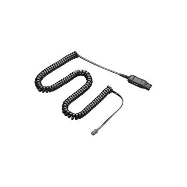 Plantronics - 66268-02 - A10-16 Direct Connect Cable