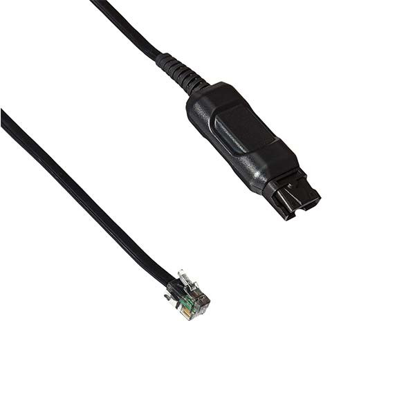 Plantronics - 66268-02 - A10-16 Direct Connect Cable