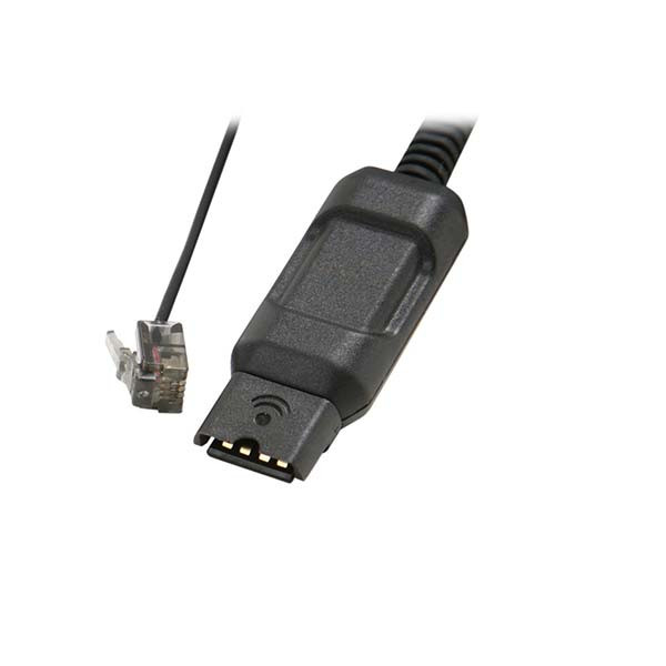 Plantronics - 66268-02 - A10-16 Direct Connect Cable