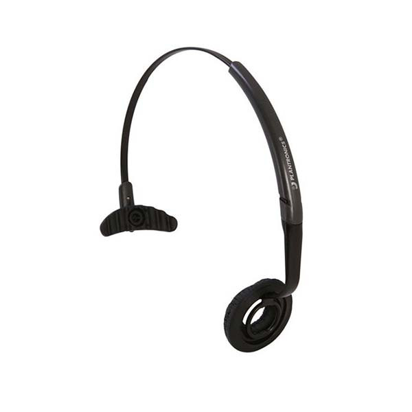 Plantronics - 66735-01 - Uniband - CS50 - Headband 