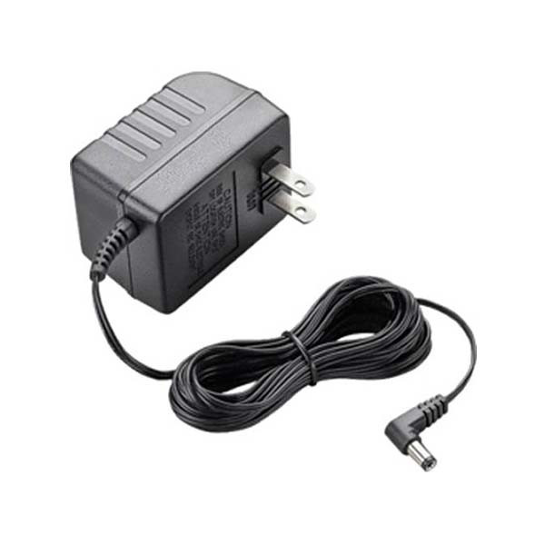 Plantronics - 80090-05 - AC Power Adapter for Wireless Headset Systems