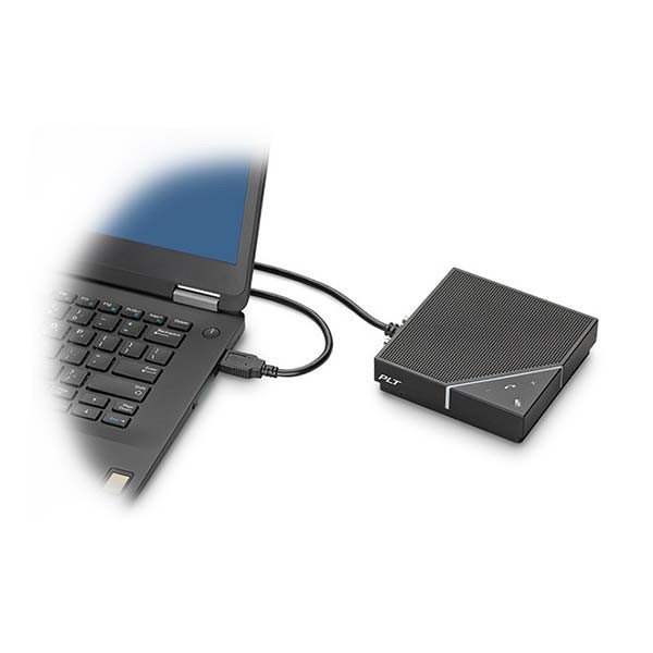 Plantronics - Calisto 7200 - 207913-01 - USB Speakerphone