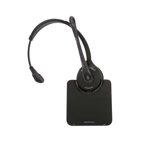 Plantronics - CS510 - Wireless Headset with HL10 - Handset Lifter