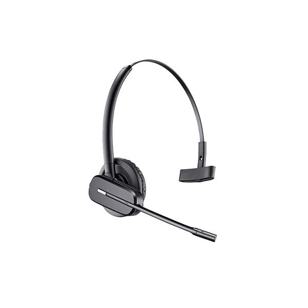 Plantronics - CS540 - Wireless Headset with HL10 Handset Lifter