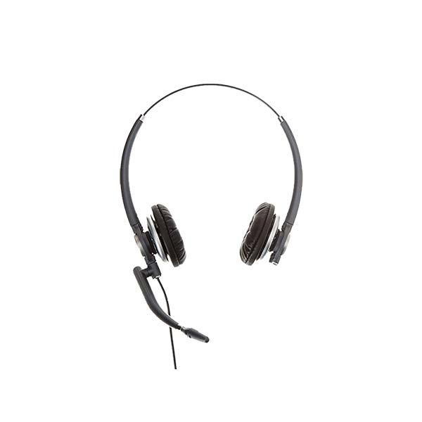 Plantronics - Encore Pro HW720D - 78716-101 - Binaural Headset