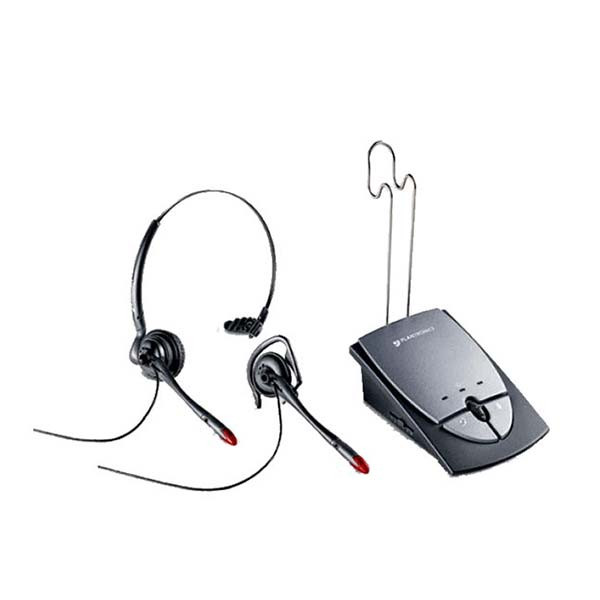Plantronics - S12 - 65219-01 - Replacement Headset