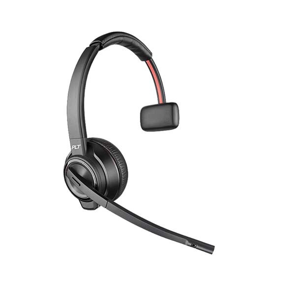 Plantronics - Savi 8210-M - 209212-01 - Wireless Headset System