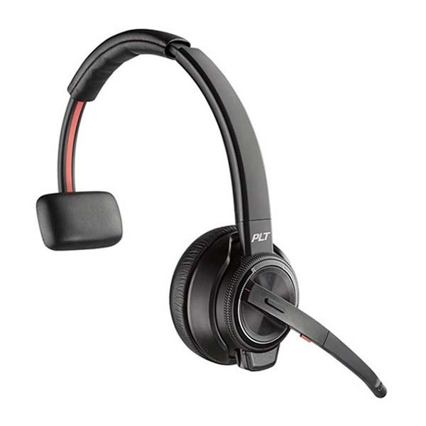 Plantronics - Savi 8210 - 207309-01 - Wireless Headset System