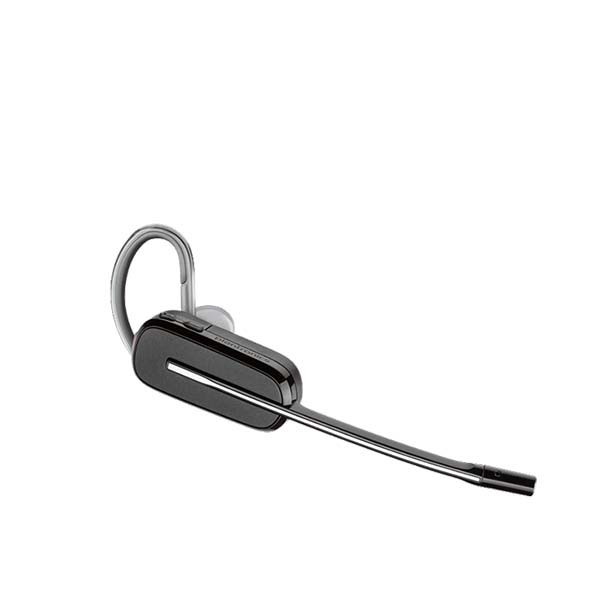 Plantronics - Savi 8240-M - 211201-01 - Wireless - USB-A DECT Convertible Headset 