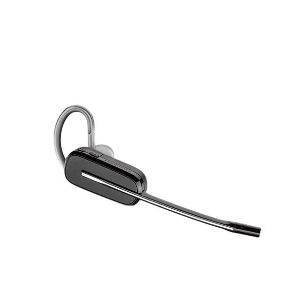 Plantronics - Savi 8240-M - 211819-01 - Wireless Office - USB-A DECT Convertible Headset 