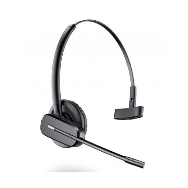 Plantronics - Savi 8245 - 211203-01 - Wireless - USB-A DECT Convertible Headset