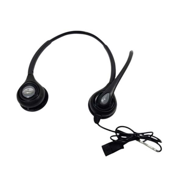 Plantronics - SupraPlus - HW261 - 64337-31 - On Ear Headset
