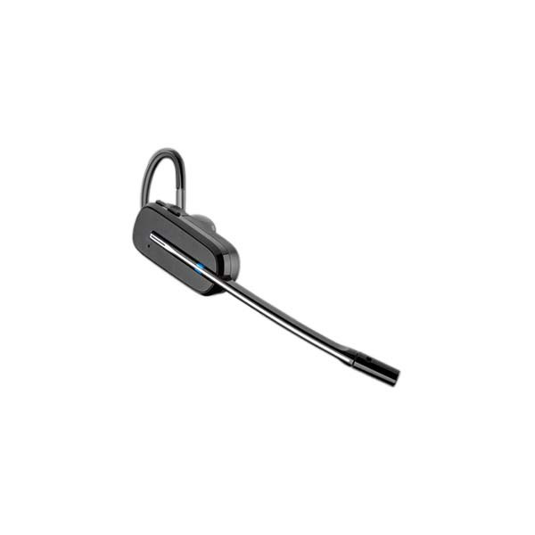 Plantronics - Voyager 4245 Office - 214700-01 - Convertible Bluetooth Headset