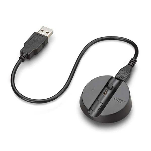 Plantronics - Voyager 6200 - UC Bluetooth Neckband Headset 