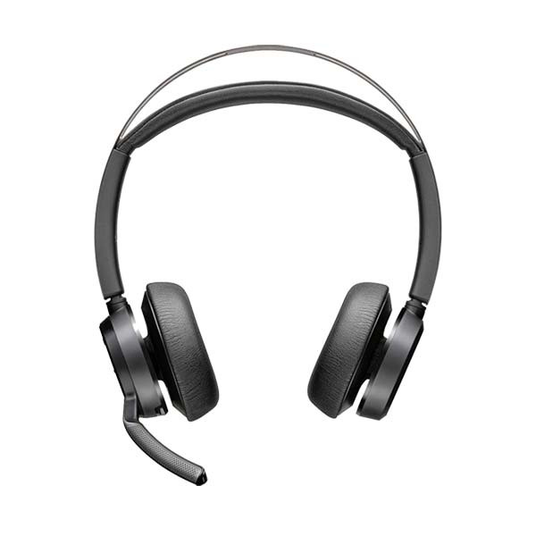 Plantronics - Voyager Focus 2 - 213727-01 - Bluetooth Headset