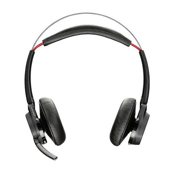 Plantronics - Voyager Focus UC - B825 - 202652-01 - Wireless Headset