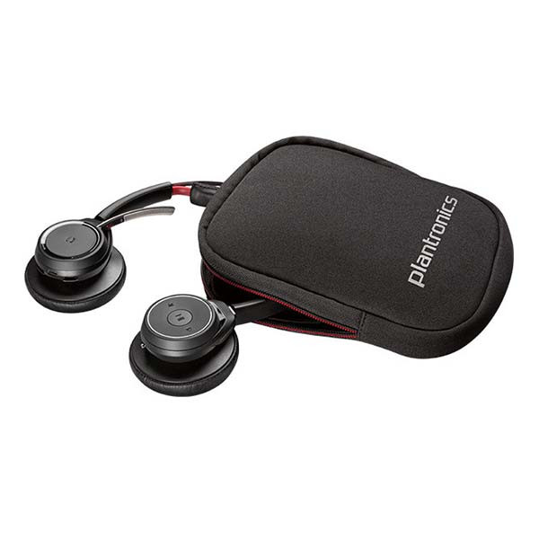 Plantronics - Voyager Focus UC - B825 - 202652-01 - Wireless Headset