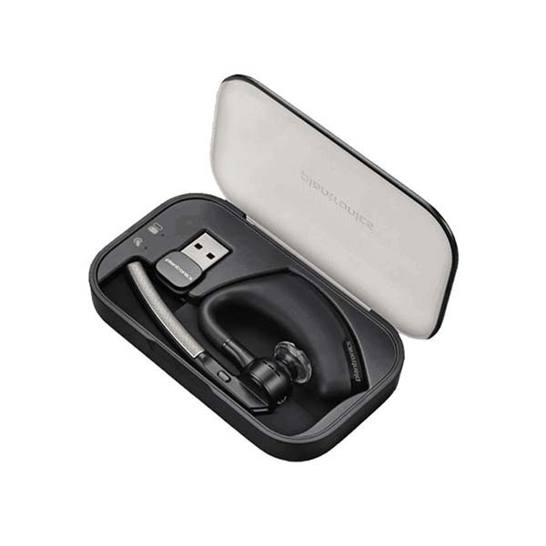 Plantronics - Voyager Legend - B235-M - UC Mobile Bluetooth Headset