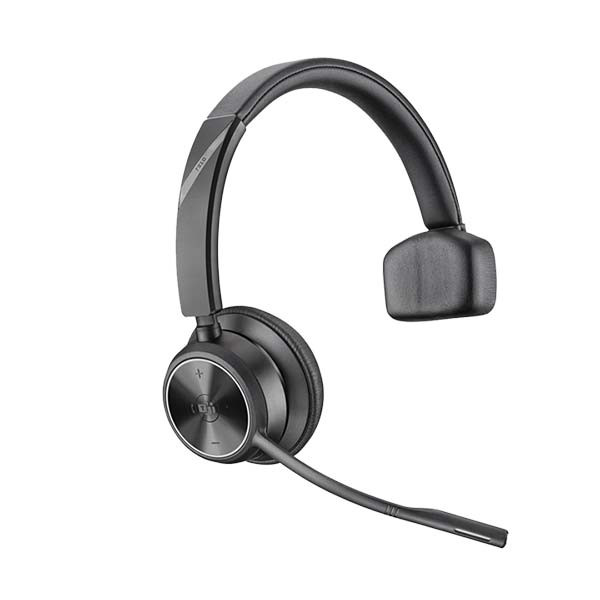 Plantronics - Voyager 4310 UC - 218471-02 - Bluetooth Office Headset 