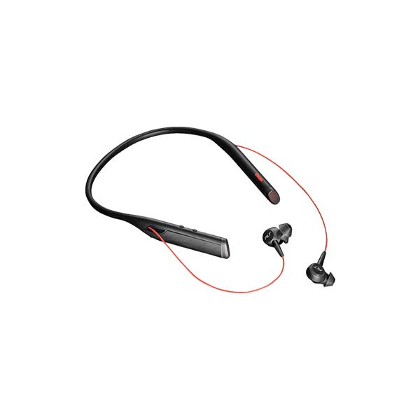 Plantronics - Voyager 6200 - UC - 208748-01 - Bluetooth Neckband Headset