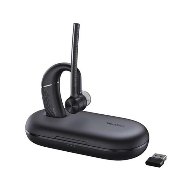 Yealink - BH71 Pro - Mono Bluetooth UC (Teams) Headset