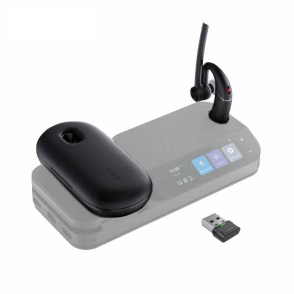 Yealink - BH71 Pro - Mono Bluetooth UC (Teams) Headset