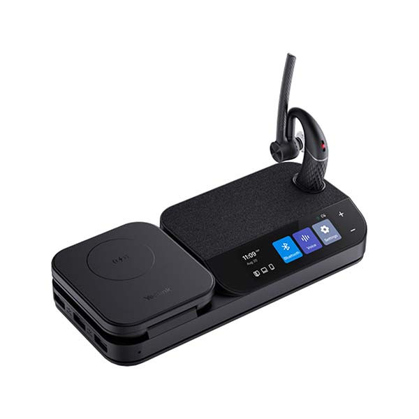 Yealink - BH71 Workstation - UC (Teams) Workstation