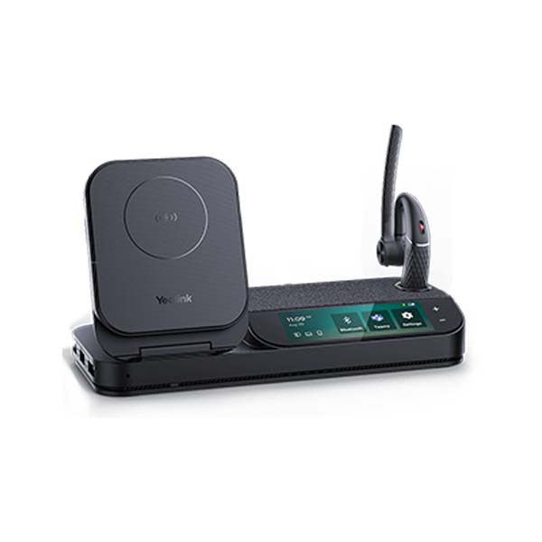 Yealink - BH71 Workstation - UC (Teams) Workstation