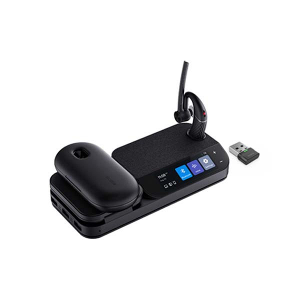 Yealink - BH71 Workstation Pro - UC (Teams) Workstation