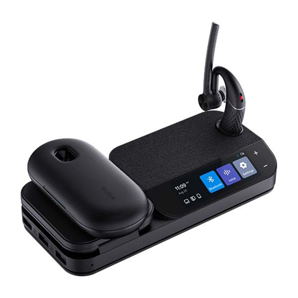 Yealink - BH71 Workstation Pro - UC (Teams) Workstation