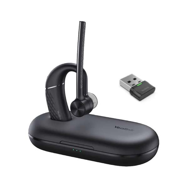 Yealink - BH71 Workstation Pro - UC (Teams) Workstation