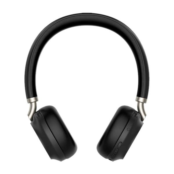 Yealink - BH72 Lite - Bluetooth Professional Headset - Black