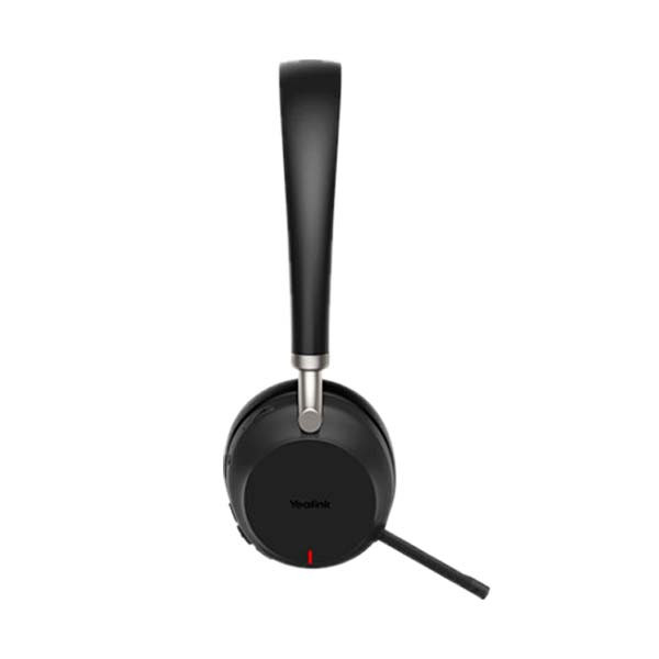 Yealink - BH72 Lite - Bluetooth Professional Headset - Black