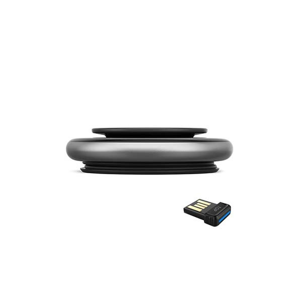 Yealink - CP900 UC with Dongle - Speaker - Black