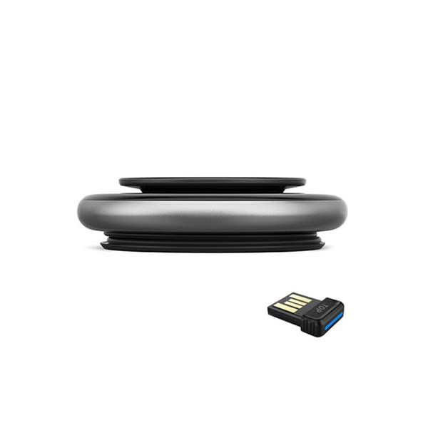 Yealink - CP900 with Dongle - Microsoft Teams - Speaker - Black