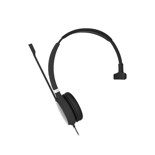 Yealink - UH36 - Mono - Microsoft Teams - USB Headset - Black