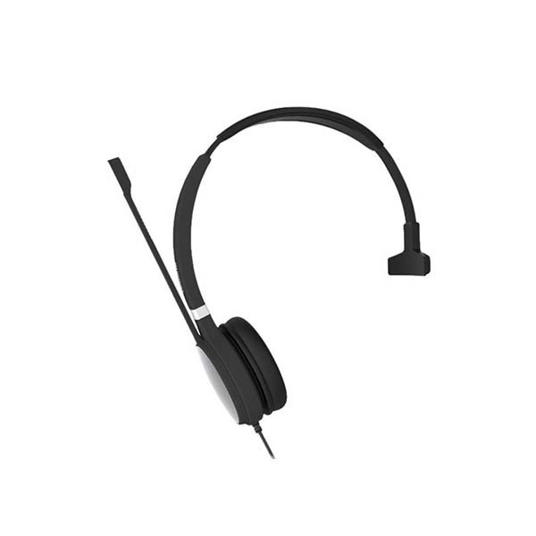 Yealink - UH36 - Mono UC - USB Headset - Black