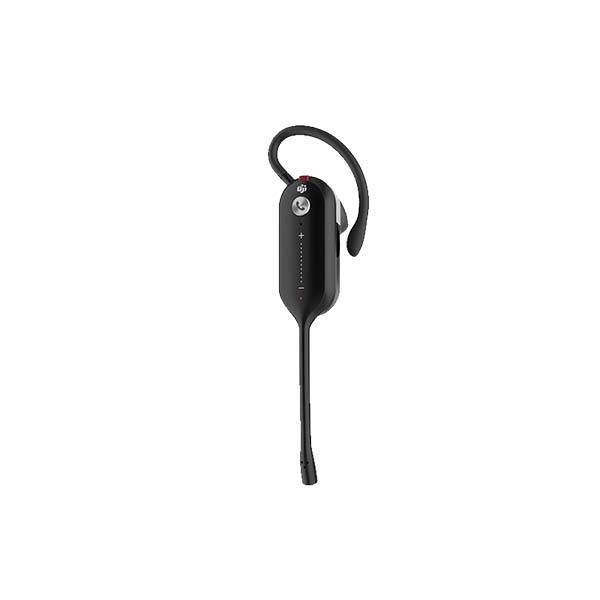 Yealink - WH63 - Microsoft Teams Convertible DECT Wireless Headset