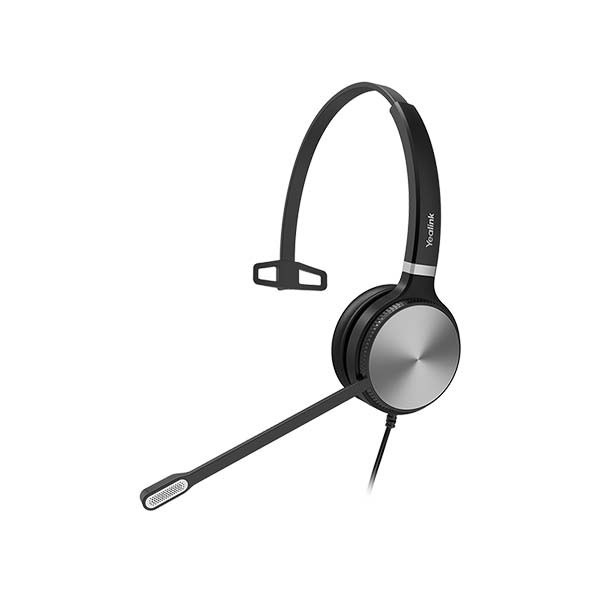 Yealink - YHS36 - Mono UC - Professional Headset - Black