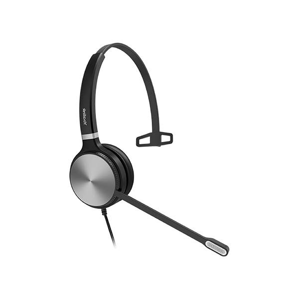 Yealink - YHS36 - Mono UC - Professional Headset - Black