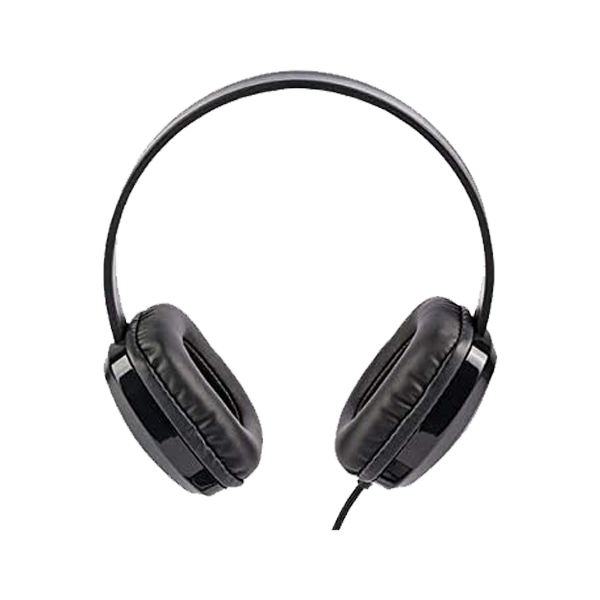 Cyber Acoustics - ACM-6004 - Stereo Headset - Black