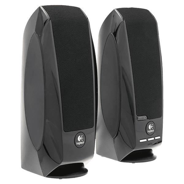Logitech - S150 - 980-000028 - Digital Speakers