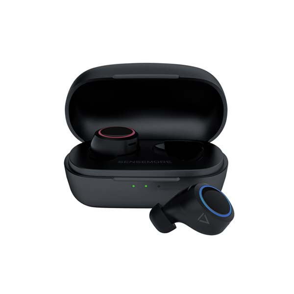 Creative Labs - Sensemore Air - 51EF1020AA000 - Truly Wireless Earbuds