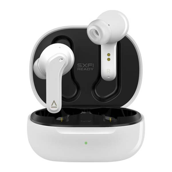 Creative Labs - Zen Air - 51EF1050AA000 - True Wireless In-Ear Headphones