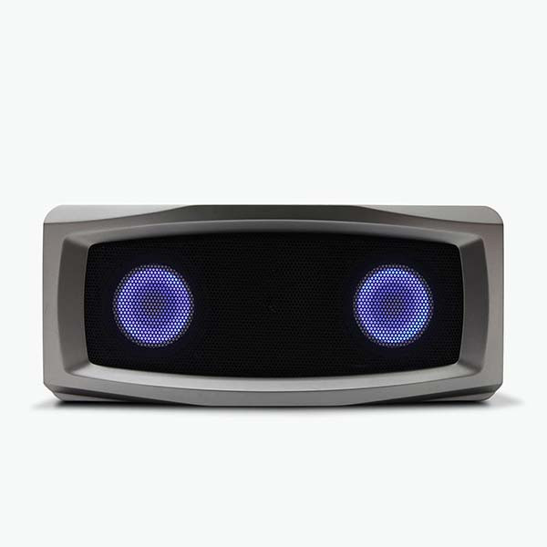 Cyber Acoustics - CA-7100BT - Media.VOX Classroom Bluetooth Capable Speaker