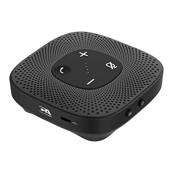 Cyber Acoustics - SP-2000 - Essential Speakerphone 